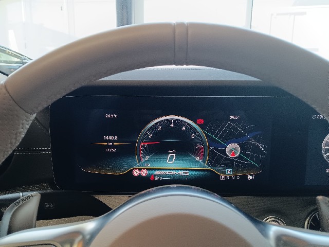 MERCEDES AMG GT 2019 Image 40