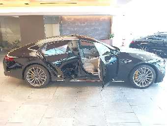 MERCEDES AMG GT 2019 Image 5