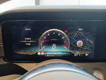 MERCEDES AMG GT 2019 Image 35