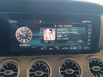 MERCEDES AMG GT 2019 Image 37