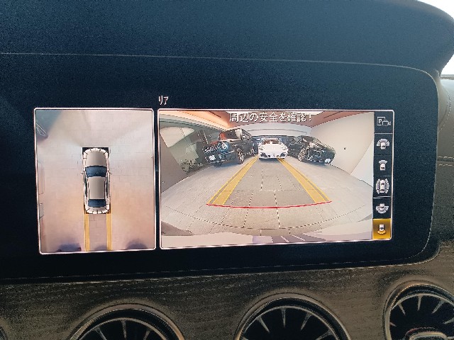 MERCEDES AMG GT 2019 Image 44