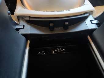 MERCEDES AMG GT 2019 Image 41