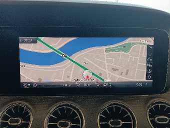 MERCEDES AMG GT 2019 Image 42