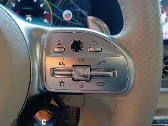 MERCEDES AMG GT 2019 Image 44