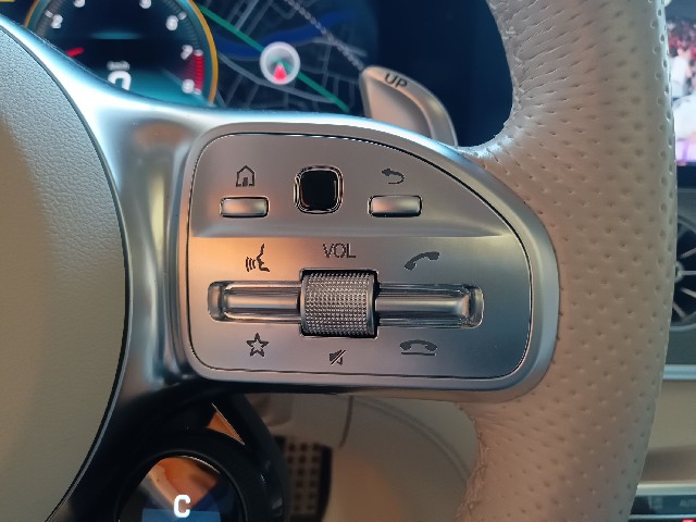 MERCEDES AMG GT 2019 Image 50