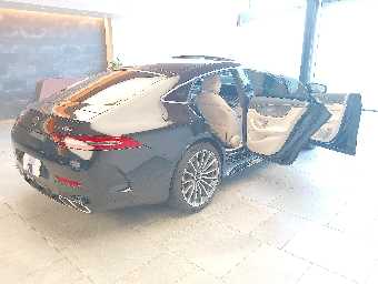 MERCEDES AMG GT 2019 Image 6