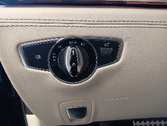 MERCEDES AMG GT 2019 Image 47