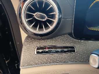 MERCEDES AMG GT 2019 Image 48