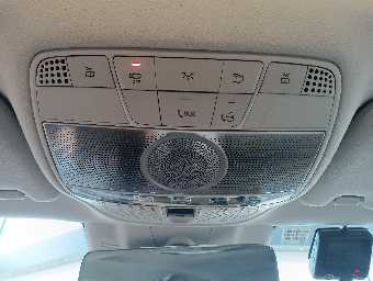 MERCEDES AMG GT 2019 Image 49