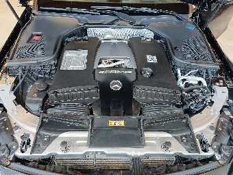 MERCEDES AMG GT 2019 Image 51