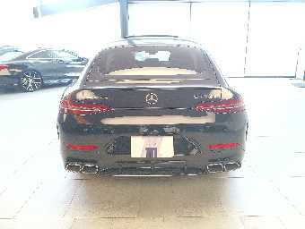 MERCEDES AMG GT 2019 Image 8