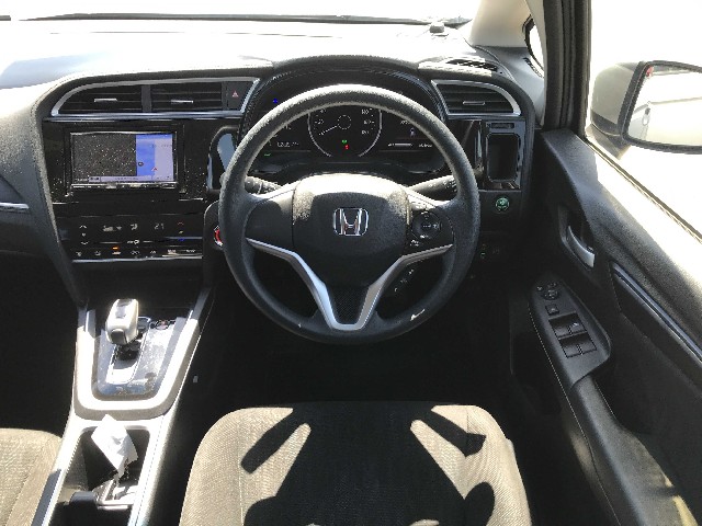 HONDA SHUTTLE 2021 Image 22