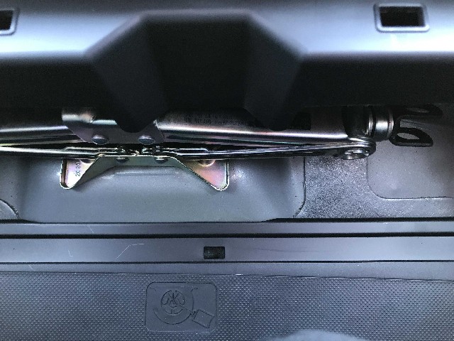 HONDA SHUTTLE 2021 Image 27