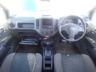 NISSAN NV150 AD 2017 Image 4