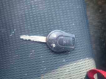 NISSAN NV150 AD 2017 Image 6