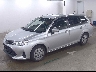 TOYOTA COROLLA FIELDER 2019 Image 4