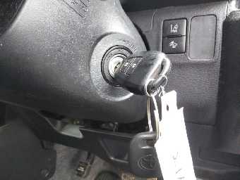 TOYOTA PROBOX 2019 Image 13