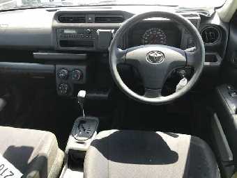 TOYOTA PROBOX 2019 Image 19