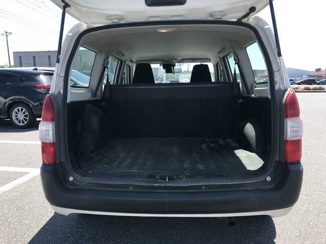 TOYOTA PROBOX 2019 Image 29