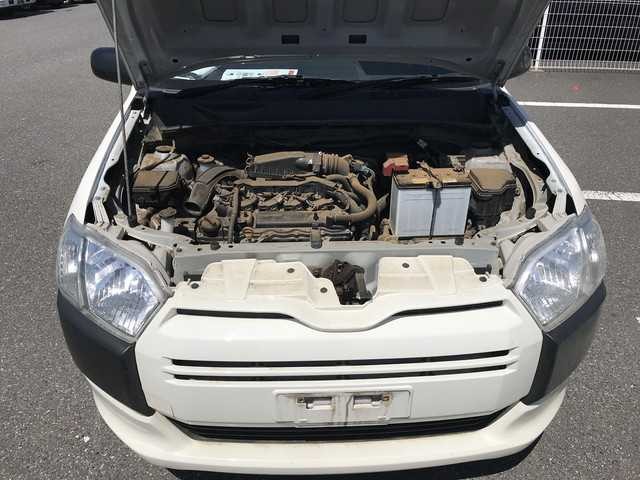 TOYOTA PROBOX 2019 Image 30