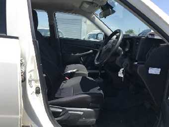 TOYOTA PROBOX 2019 Image 27