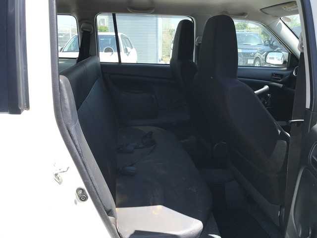 TOYOTA PROBOX 2019 Image 28