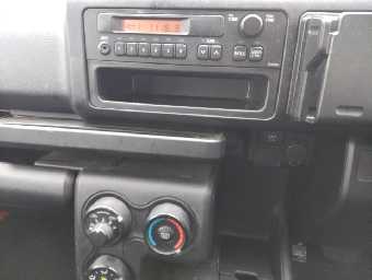 TOYOTA PROBOX 2019 Image 10