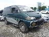 MITSUBISHI DELICA SPACE GEAR 1995 Image 20