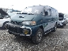 MITSUBISHI DELICA SPACE GEAR 1995 Image 21