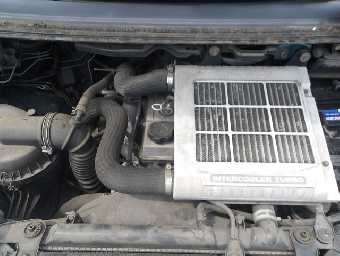 MITSUBISHI DELICA SPACE GEAR 1995 Image 19