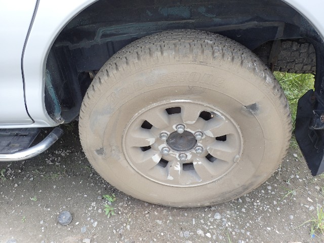 MITSUBISHI DELICA SPACE GEAR 1995 Image 30