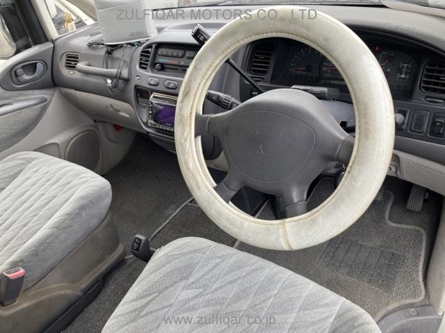 MITSUBISHI DELICA SPACE GEAR 1995 Image 4