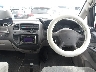 MITSUBISHI DELICA SPACE GEAR 1995 Image 5