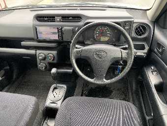 TOYOTA SUCCEED 2019 Image 5