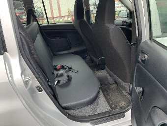 TOYOTA SUCCEED 2019 Image 7