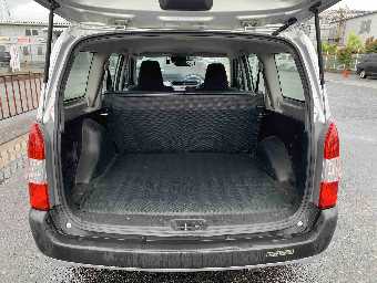 TOYOTA SUCCEED 2019 Image 8