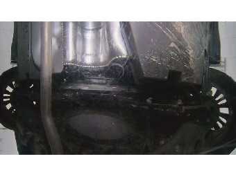 TOYOTA HARRIER 2021 Image 13