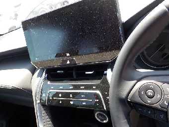 TOYOTA HARRIER 2021 Image 15