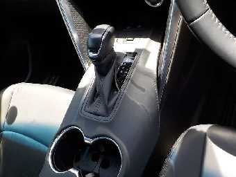 TOYOTA HARRIER 2021 Image 16