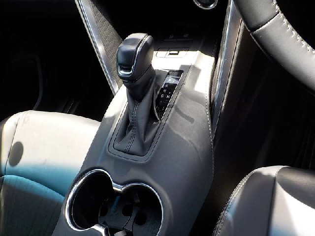 TOYOTA HARRIER 2021 Image 22