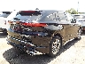 TOYOTA HARRIER 2021 Image 27