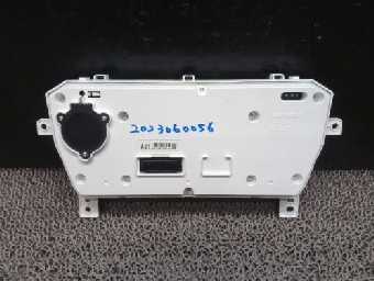 TOYOTA HARRIER 2021 Image 4