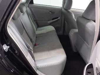 TOYOTA PRIUS PHV 2014 Image 7