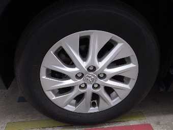 TOYOTA PRIUS PHV 2014 Image 10