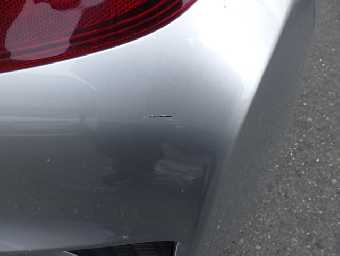 HONDA FIT HYBRID 2017 Image 1