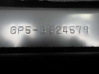 HONDA FIT HYBRID 2017 Image 3