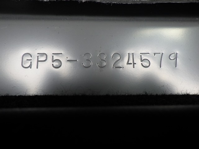 HONDA FIT HYBRID 2017 Image 20