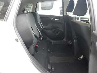 HONDA FIT HYBRID 2017 Image 11