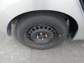 HONDA FIT HYBRID 2017 Image 13