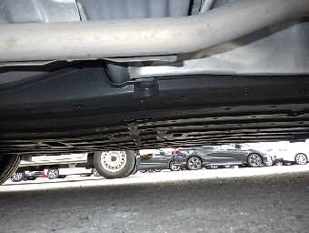 HONDA FIT HYBRID 2017 Image 16